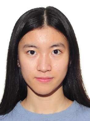 Sheila Wang Photo