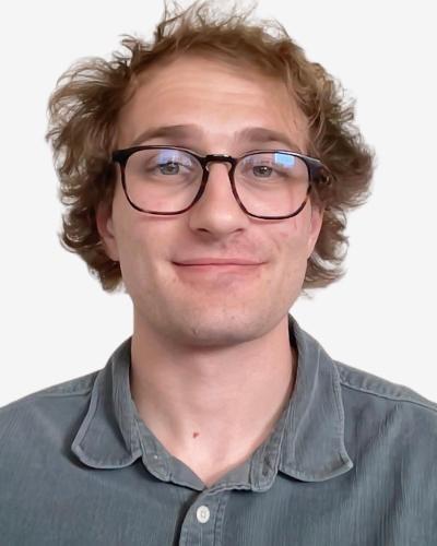 Calvin Schaul