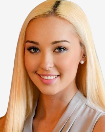 Paige McNamara-Pittler